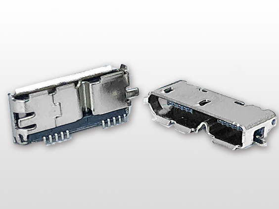 MICRO B Series 